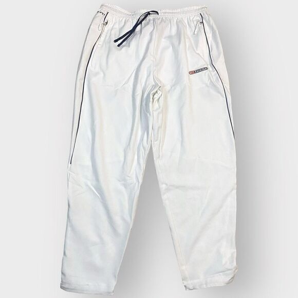 Nike Challenger Track Club White Dri-FIT Running Pants FB5503-121 Mens size L - Picture 2 of 8